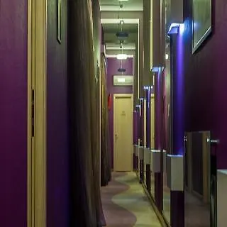 12Inn Bulvar Hotel Baku 4*,  Aserbajdsjan